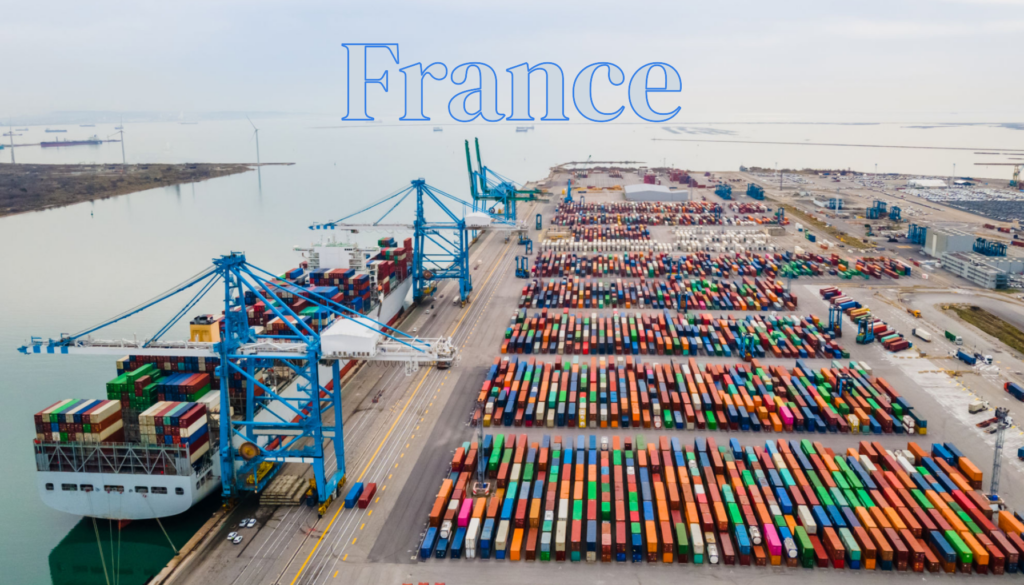 France