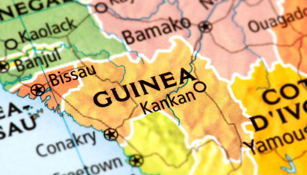 Guinea