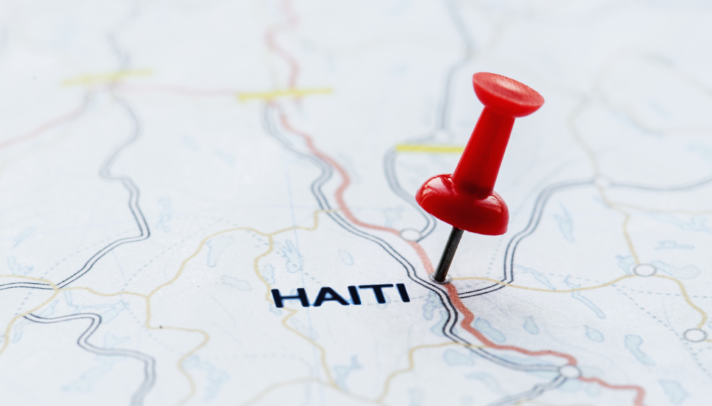 Haiti