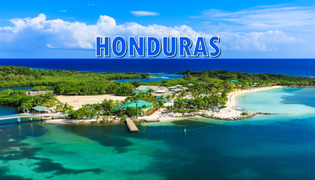 Honduras