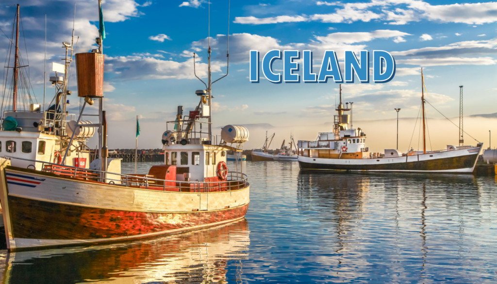 Iceland