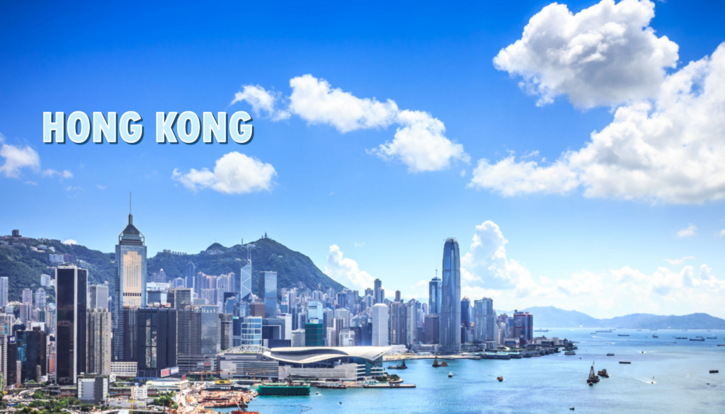 Hong Kong