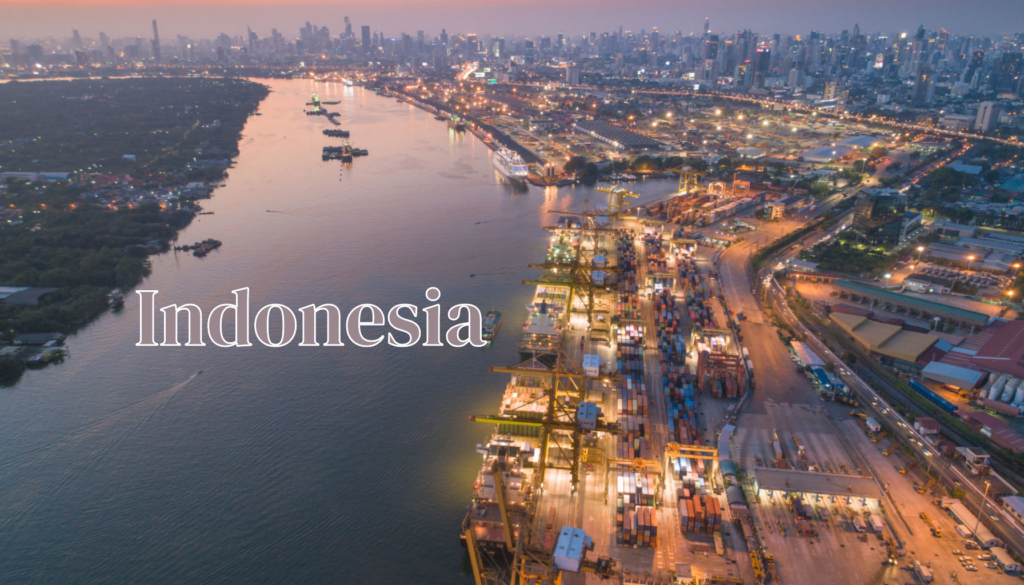 Indonesia