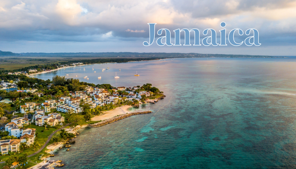 Jamaica
